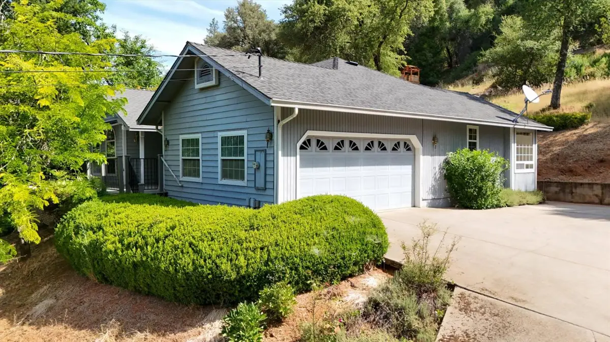 16479 Brewer Road, Grass Valley, CA 95949 - #1