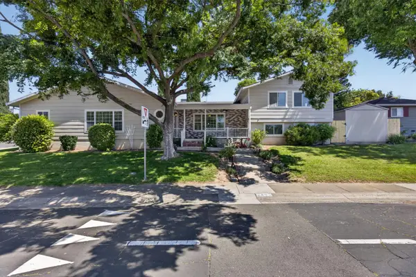 5542 Fleetwood Drive, Citrus Heights, CA 95621