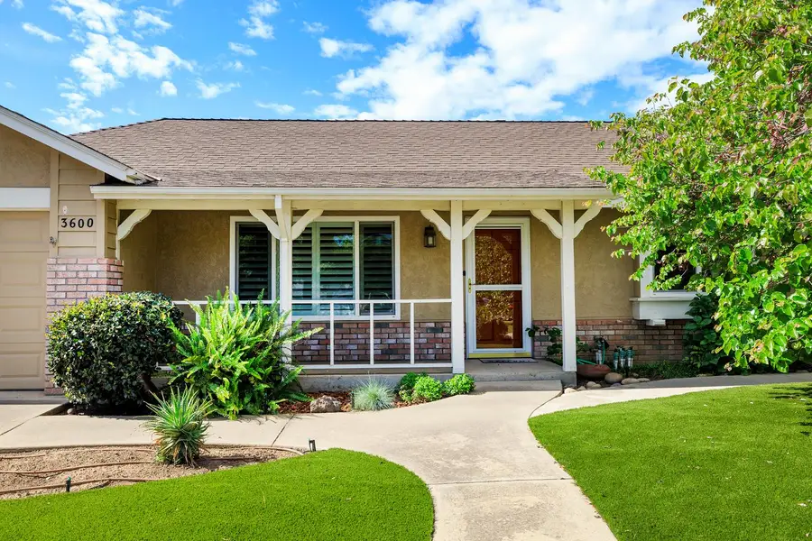 3600 Zachary Court, Modesto, CA 95355 - #2