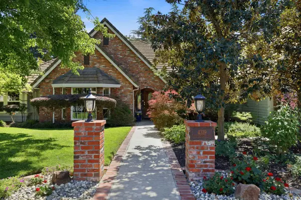 4339 Hale Ranch Lane, Fair Oaks, CA 95628