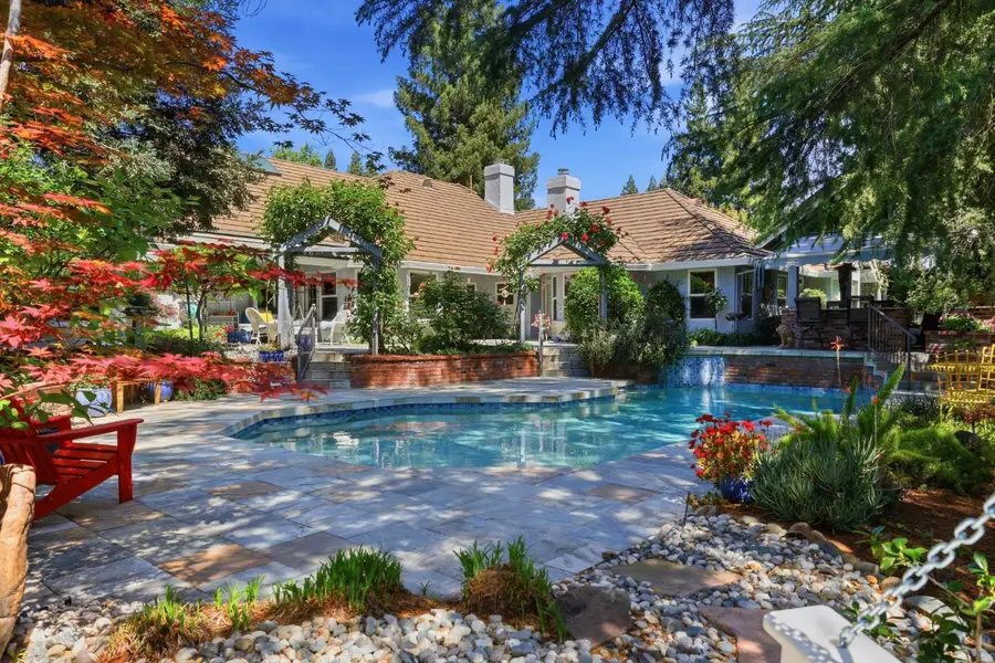 4339 Hale Ranch Lane, Fair Oaks, CA 95628 - #3