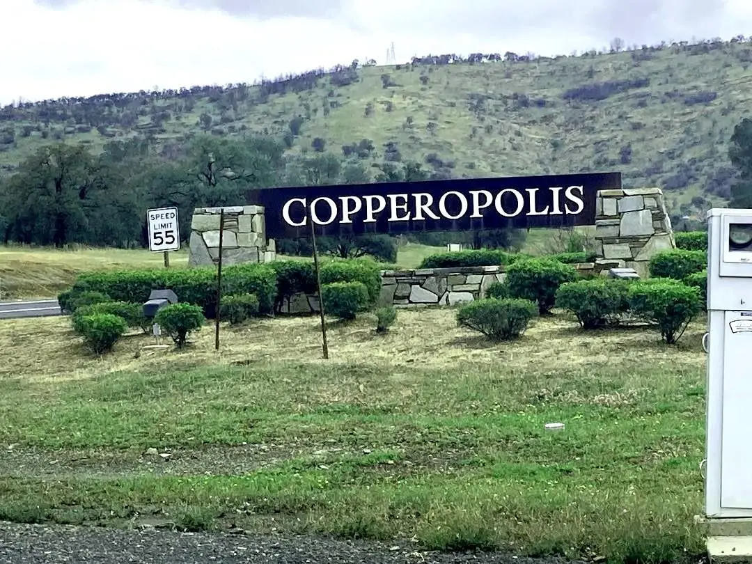3084 Little John Road, Copperopolis, CA 95228 - #1