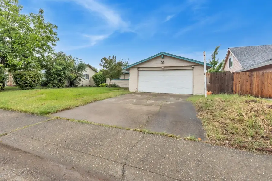 3421 Huntsman Drive, Sacramento, CA 95826 - #3