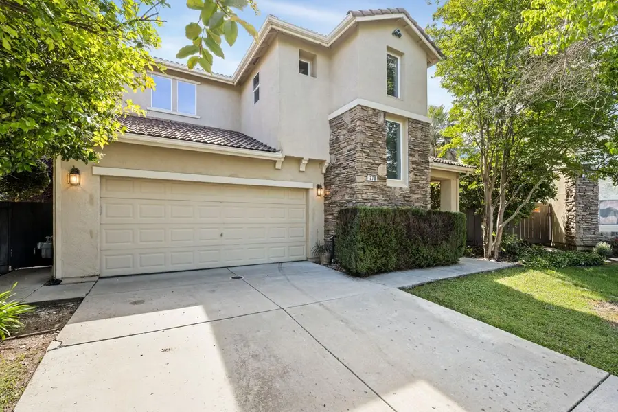 270 Belfont Circle, Sacramento, CA 95835 - #2