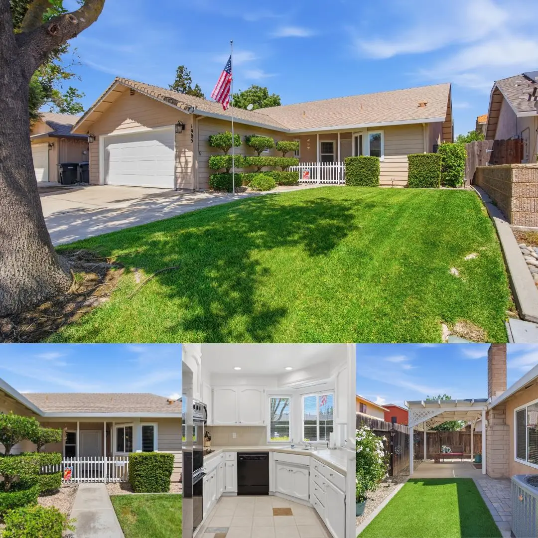 1905 Ursini Lane, Modesto, CA 95355 - #1