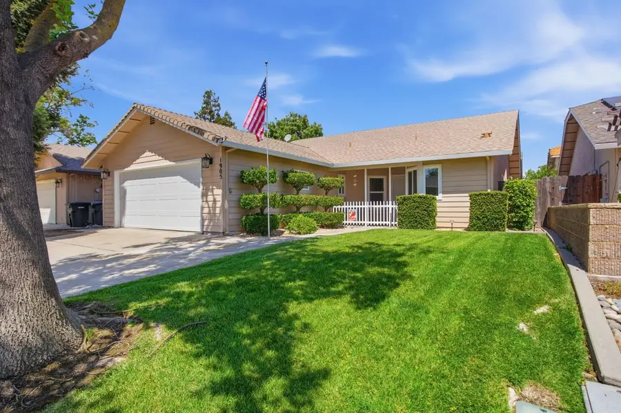 1905 Ursini Lane, Modesto, CA 95355 - #2