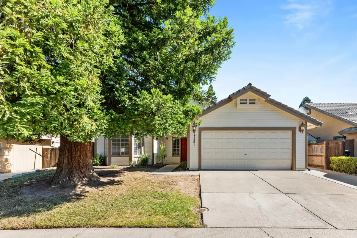 4451 Bogart Way, Antelope, CA 95843 - #1