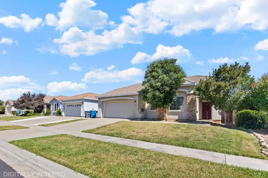 1359 Amaranth Street, Plumas Lake, CA 95961 - #2