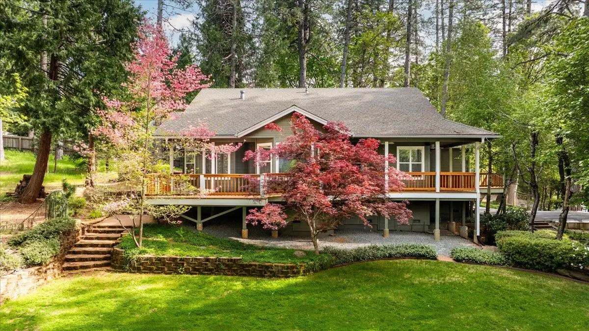 12609 Oak Circle, Grass Valley, CA 95945 - #1