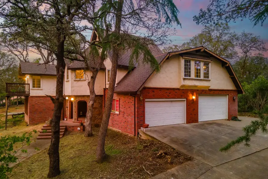 2467 Highland Hills Drive, El Dorado Hills, CA 95762 - #2