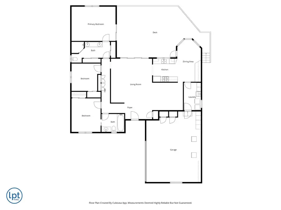 19373 Explorer Court, Penn Valley, CA 95946 - #3