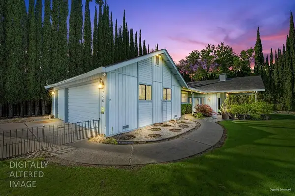 7561 Orange Drive, Citrus Heights, CA 95610