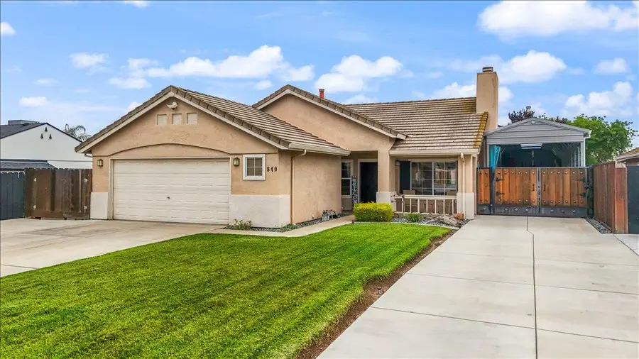840 N Central, Modesto, CA 95351 - #3