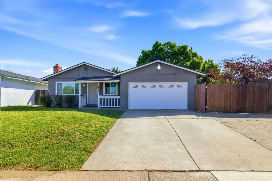 9359 Lujan Drive, Elk Grove, CA 95624 - #3
