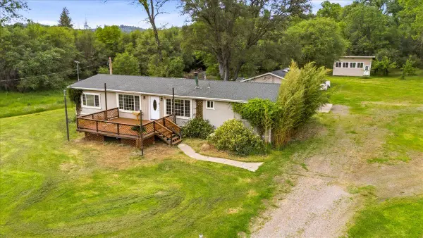 9891 Evans Way, Oregon House, CA 95962