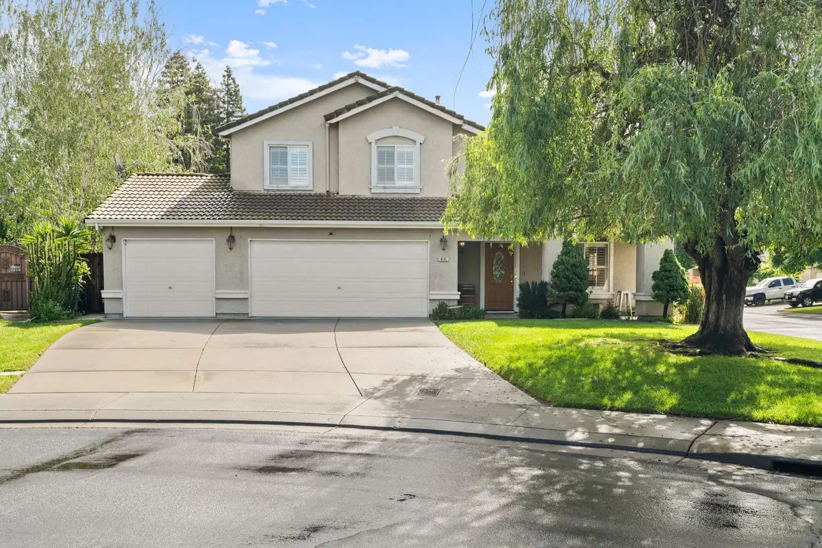 10107 River Park Circle, Stockton, CA 95209 - #1