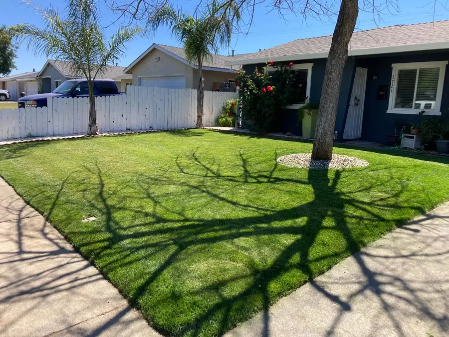 3724 Moonbeam Drive, Sacramento, CA 95827 - #2