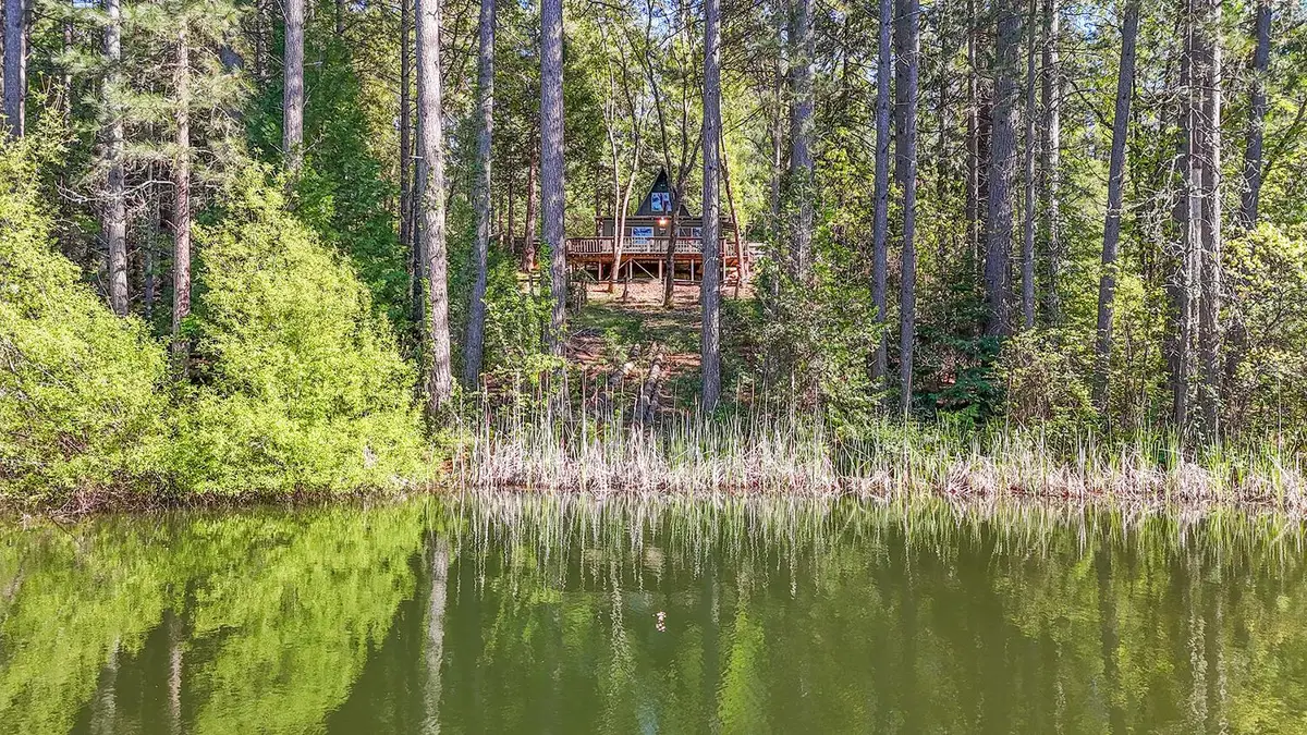 6141 Sweeney Road, Somerset, CA 95684 - #1