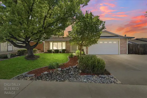 632 Hanisch Drive, Roseville, CA 95678