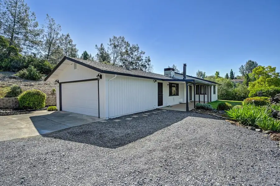 4390 Hillwood Drive, Shingle Springs, CA 95682 - #2