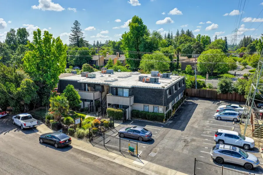 2312 Villanova Circle, Sacramento, CA 95825 - #2