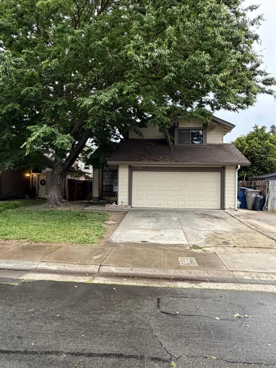 1188 Rio Royal Way, Sacramento, CA 95834 - #1