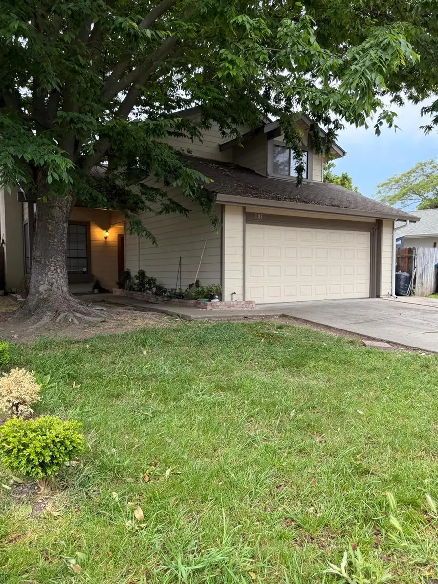1188 Rio Royal Way, Sacramento, CA 95834 - #2