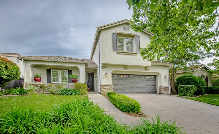 410 Regency Park Circle, Sacramento, CA 95835 - #3