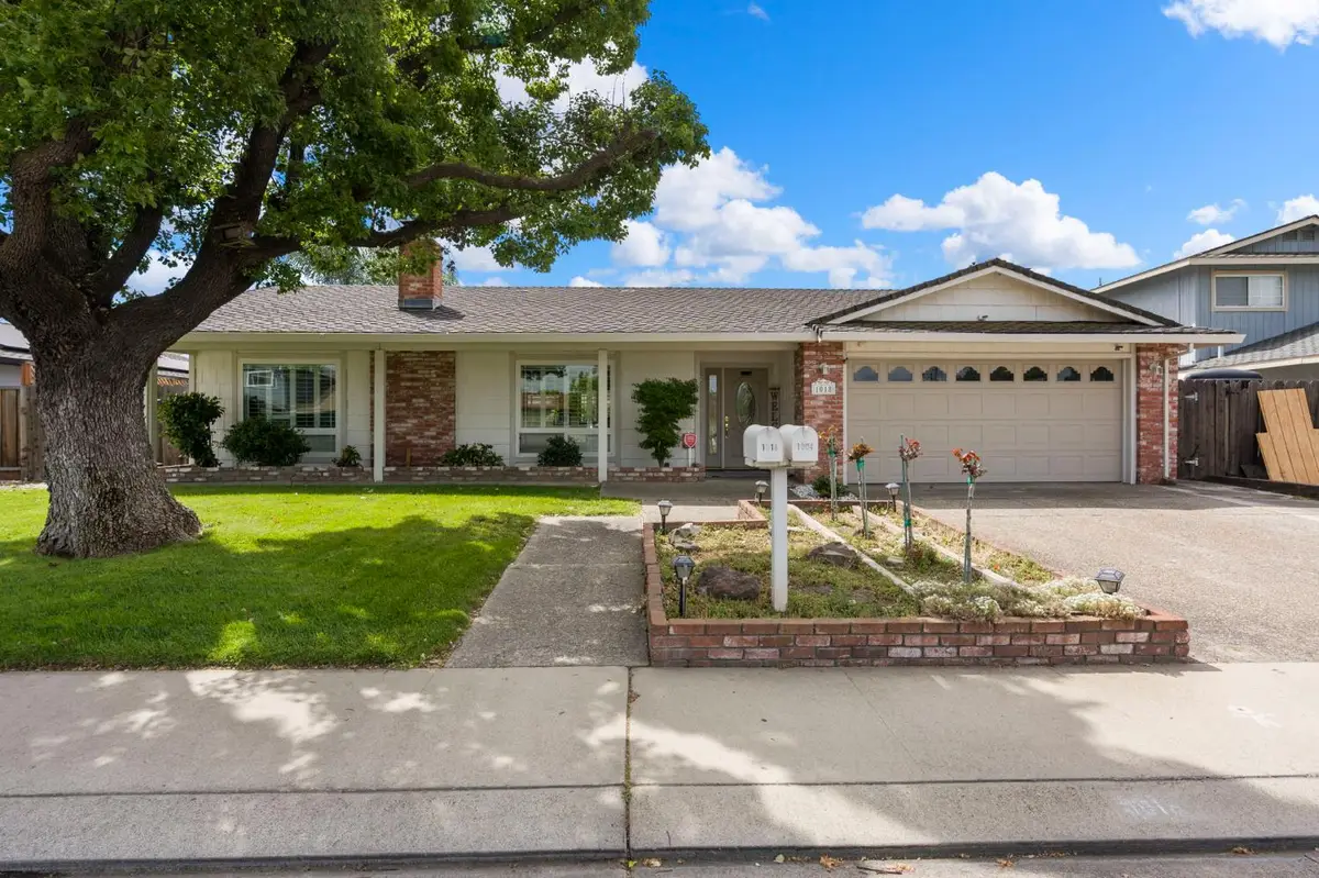1018 E Edison, Manteca, CA 95336 - #1