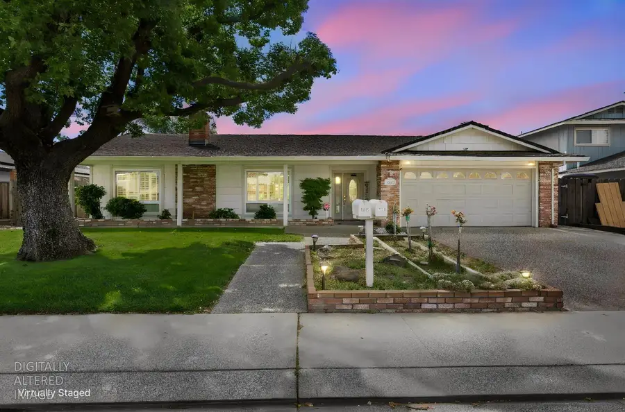 1018 E Edison, Manteca, CA 95336 - #2