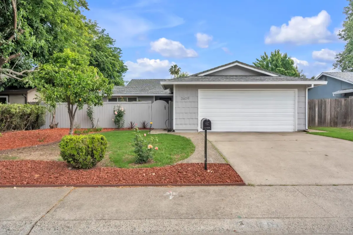 2609 Stingray Court, Sacramento, CA 95826 - #1