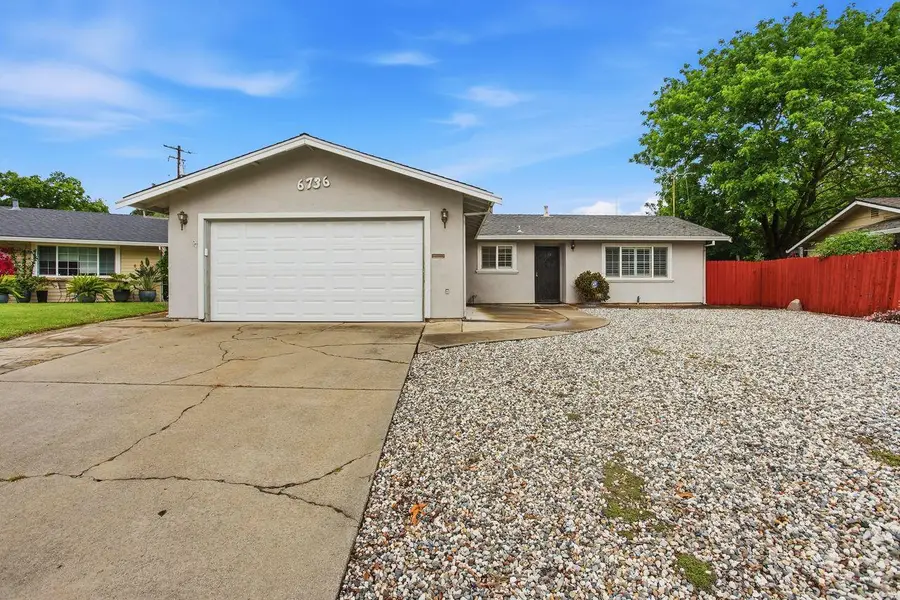 6736 Tareyton Way, Citrus Heights, CA 95621 - #2