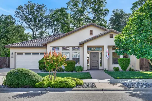 3906 Brace Ranch Road, Loomis, CA 95650