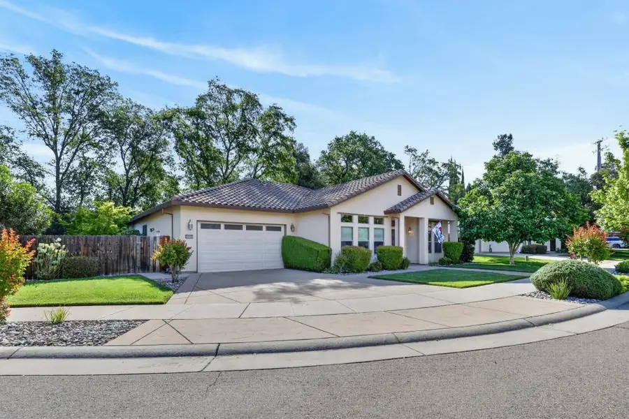 3906 Brace Ranch Road, Loomis, CA 95650 - #2