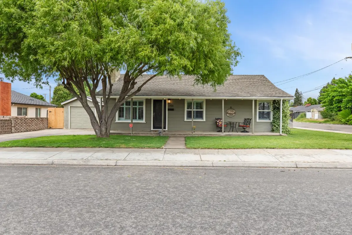 1006 Magnolia Street, Oakdale, CA 95361 - #1