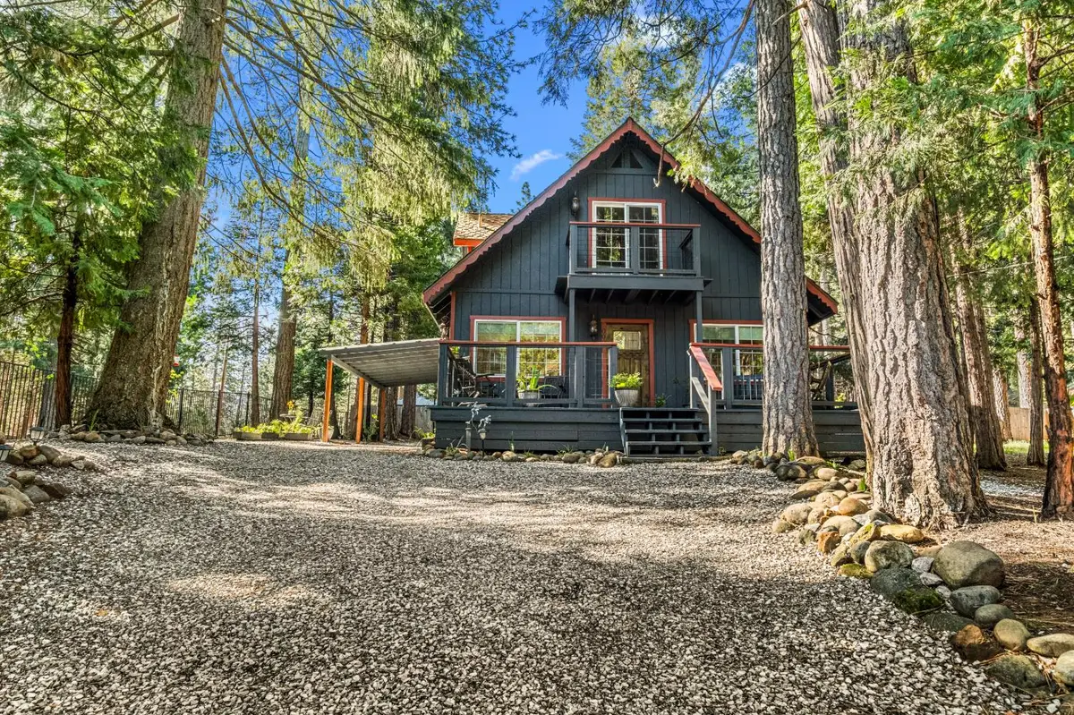 7000 Pioneer Drive, Grizzly Flats, CA 95636 - #1
