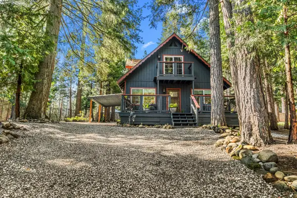 7000 Pioneer Drive, Grizzly Flats, CA 95636