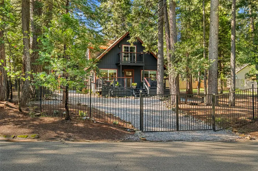 7000 Pioneer Drive, Grizzly Flats, CA 95636 - #2