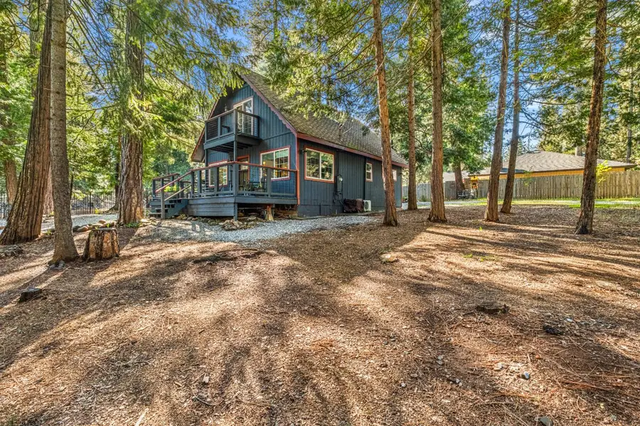 7000 Pioneer Drive, Grizzly Flats, CA 95636 - #3