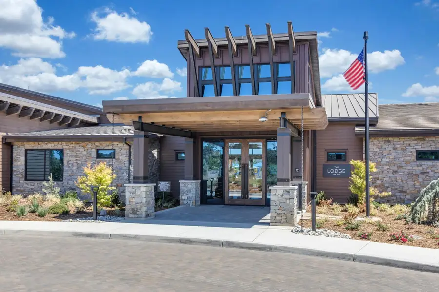 933 Hadley Drive, Lincoln, CA 95648 - #2