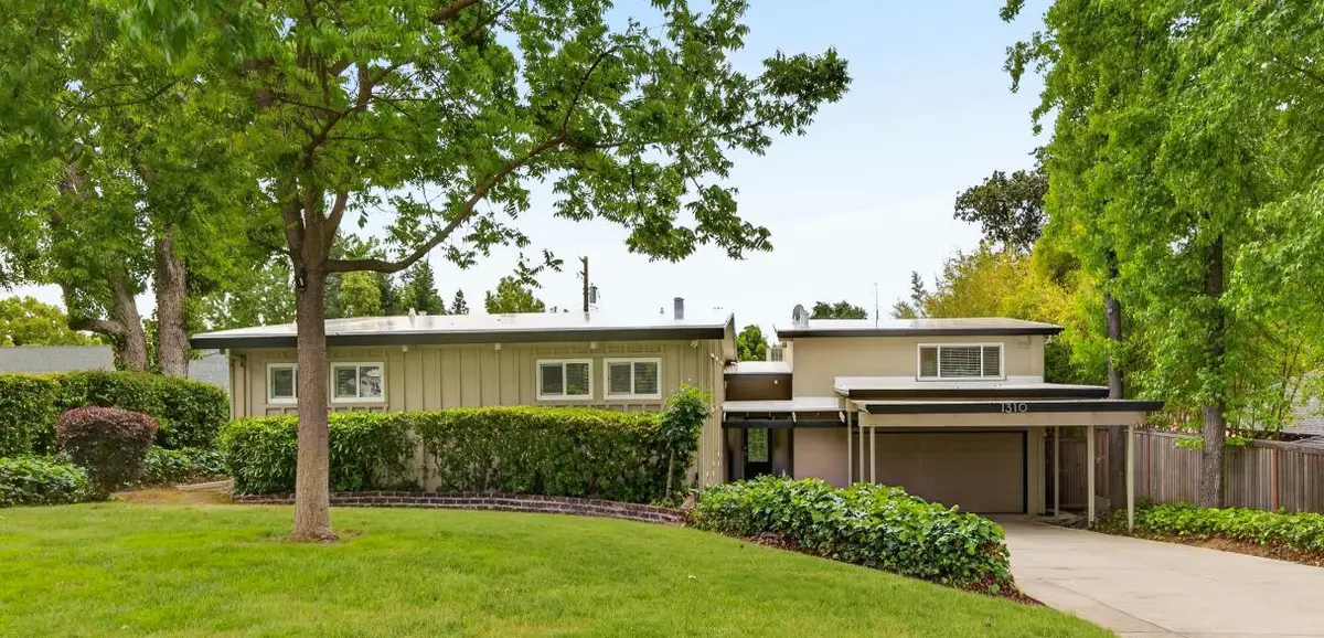 1310 Grant Ln, Sacramento, CA 95822 - #1