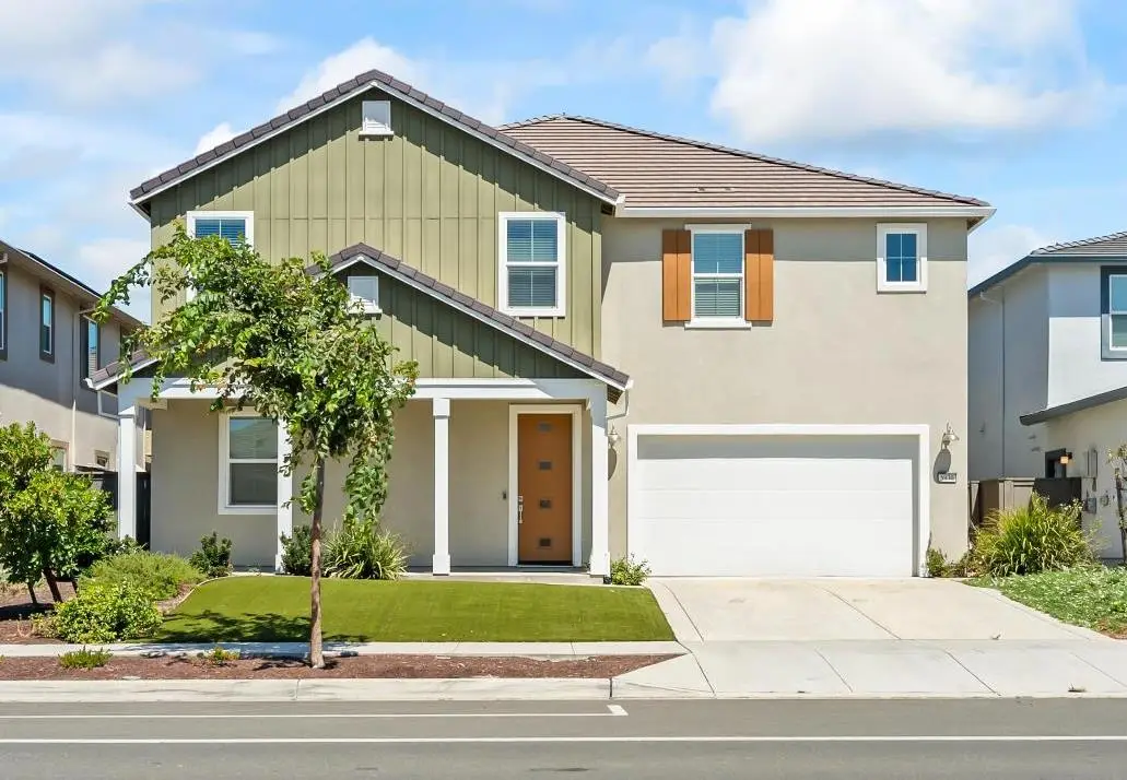 5930 Lakestone Drive, Sacramento, CA 95835 - #1