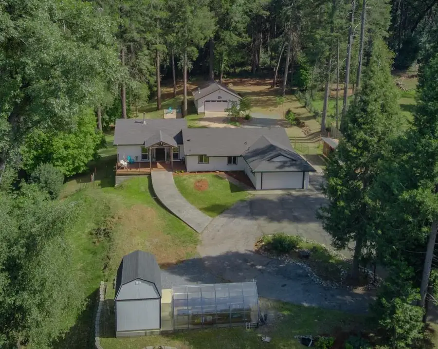 5257 Cold Springs Dr, Foresthill, CA 95631 - #2