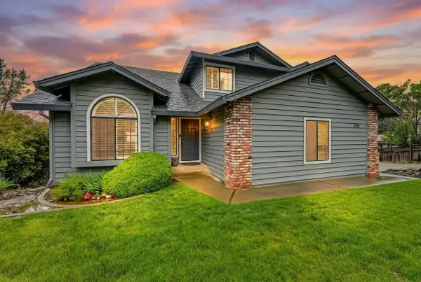 2818 Alhambra Drive, Cameron Park, CA 95682