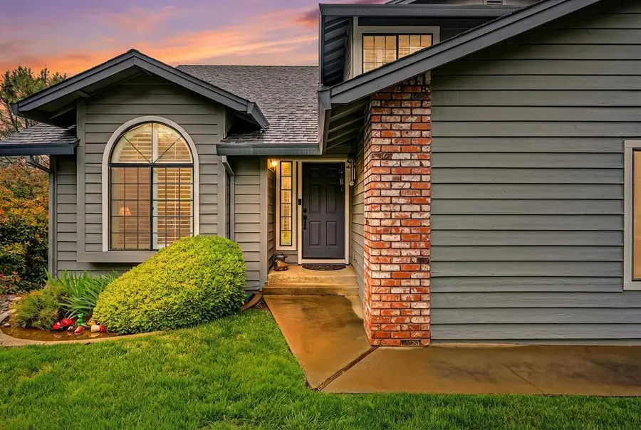 2818 Alhambra Drive, Cameron Park, CA 95682 - #2