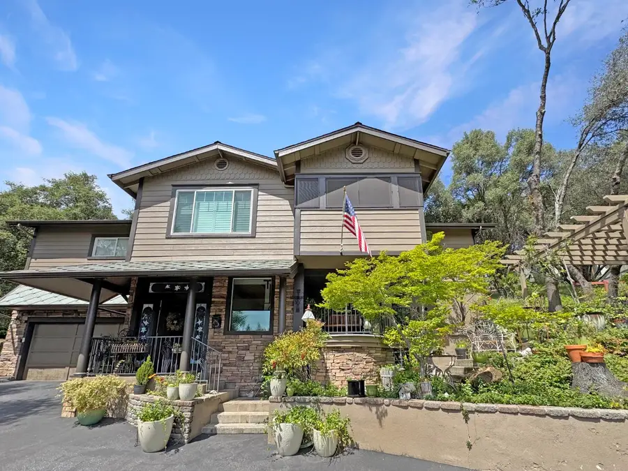 23602 Acacia Court, Auburn, CA 95602 - #2