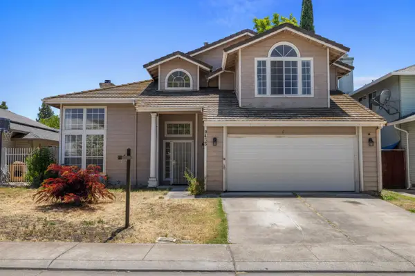 9433 N Tuscany Circle, Stockton, CA 95210