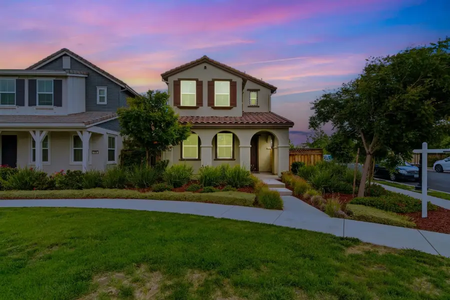 146 E Rodbell Lane, Mountain House, CA 95391 - #2