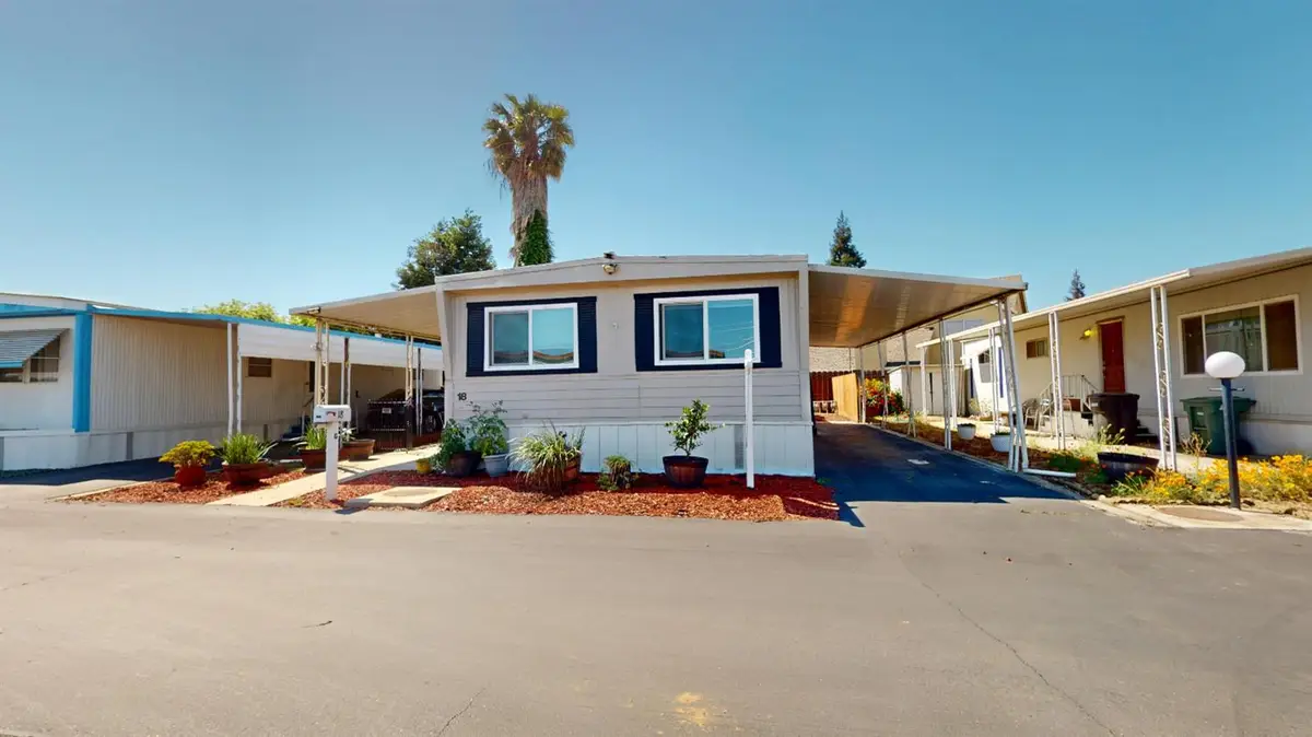 4125 Mchenry Ave #18, Modesto, CA 95356 - #1
