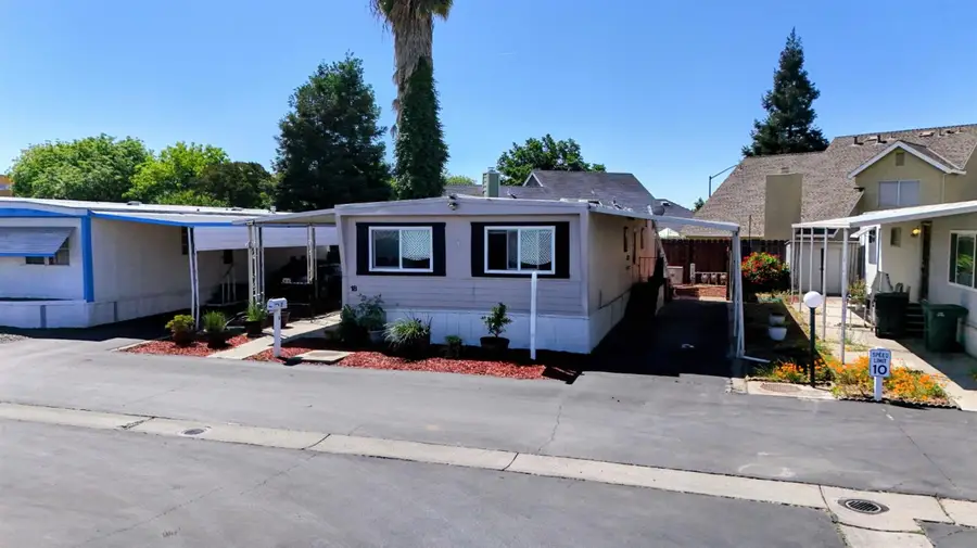 4125 Mchenry Ave #18, Modesto, CA 95356 - #2